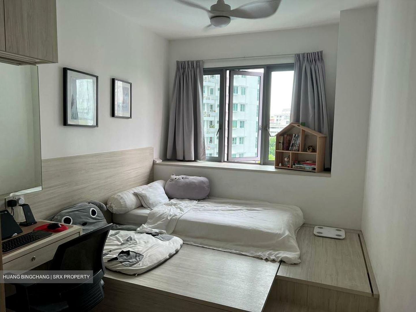 The Madeira (D23), Condominium #569658481